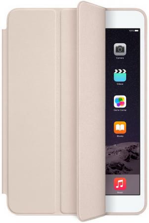 Чехол-книжка Apple Smart Case для iPad mini розовый MGN32ZM/A