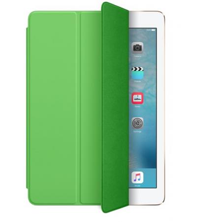 Чехол Apple Smart Cover для iPad Air зеленый MGXL2ZM/A