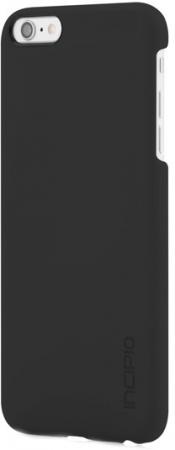 Чехол (клип-кейс) Incipio Feather для iPhone 6 Plus чёрный IPH-1193-BLK