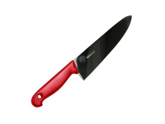 Нож Supra Kagami SK-TK20G красный