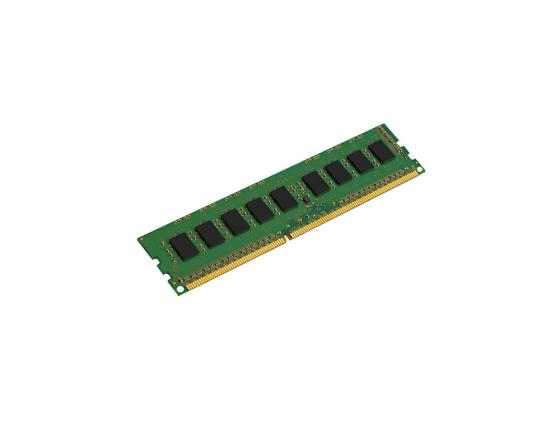 Оперативная память 8Gb PC3-10600 1333MHz DDR3 DIMM ECC Kingston KTH-PL313E/8G