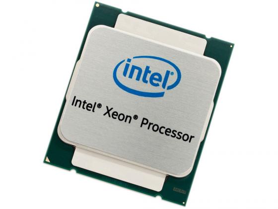 Процессор Intel Xeon E5-2650v3 2.3GHz 25Mb LGA2011-3 tray