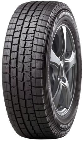 

Шина Dunlop Winter Maxx WM01 215/55 R17 94T