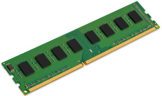 Оперативная память 8Gb PC3-12800 1600MHz DDR3 DIMM Kingston KTH9600C/8G