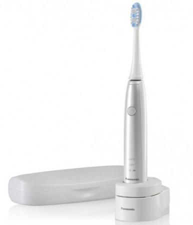 Зубная щётка Panasonic EW-DL82-W820