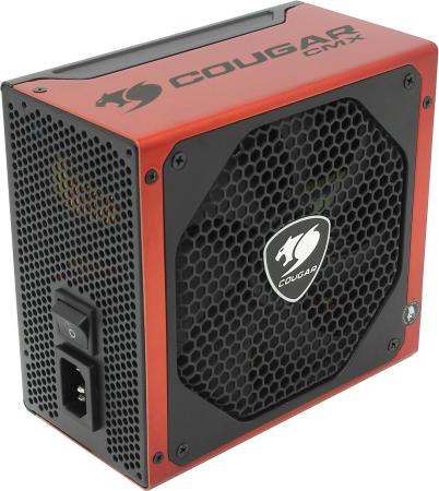 

Блок питания ATX 1200 Вт Cougar CMX1200 v3