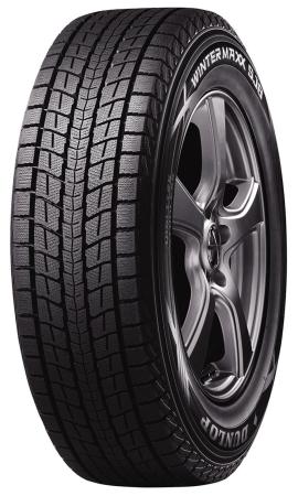 

Шина Dunlop Winter Maxx SJ8 225/70 R16 103R