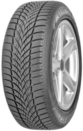 

Шина Goodyear UltraGrip Ice 2 235/55 R17 103T