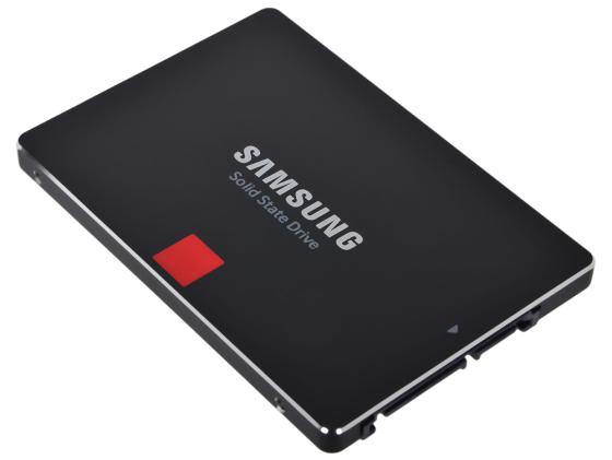 Твердотельный накопитель SSD 2.5" 512 Gb Samsung MZ-7KE512BW Read 550Mb/s Write 520Mb/s MLC SKC300S3B7A/480G