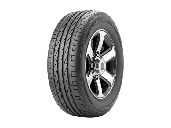 

Шина Bridgestone Dueler H/P Sport 225/55 R18 98V