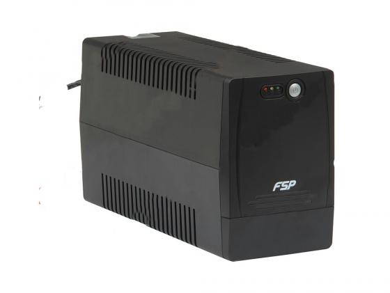 ИБП FSP FP 1000 1000VA/600W PPF6000600