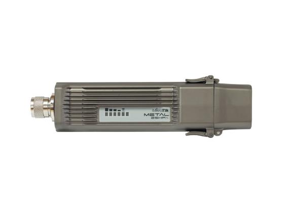 Маршрутизатор MikroTik RBMetal2SHPn 802.11b/g/n