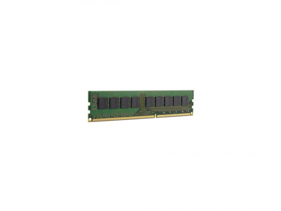Оперативная память 8GB PC3-14900 1866MHz DDR3 ECC HP E2Q93AA
