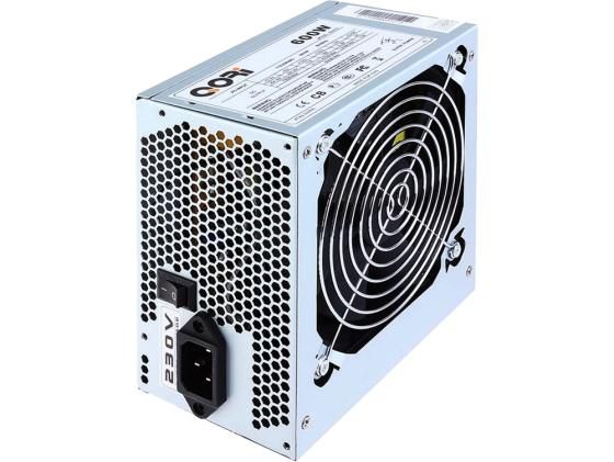 

Блок питания ATX 600 Вт Super Power QoRi 600W