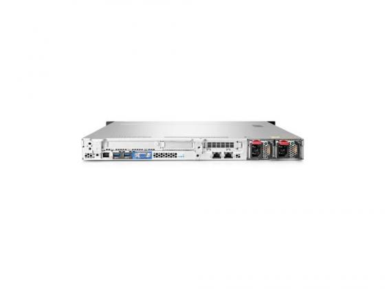 Сервер HP ProLiant DL160 769503-B21