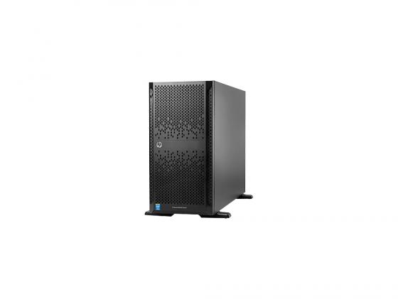 Сервер HP ProLiant ML350 765819-421