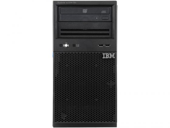 Сервер IBM Express x3100 M5 5457K2G