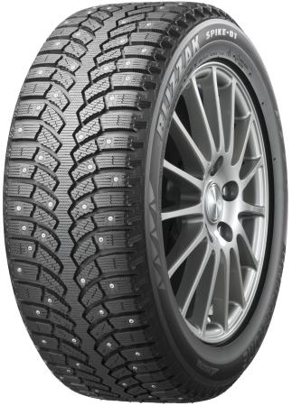 

Шина Bridgestone Blizzak Spike-01 225/65 R17 106T