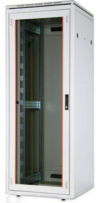 

Шкаф напольный 19" 47U Estap Universal Line JUMBO CKR47U88GF1R3 800x800mm серый