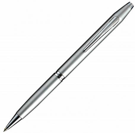 Шариковая ручка автоматическая Kokuyo MISTRAL 0.7 мм WE-PRM100C