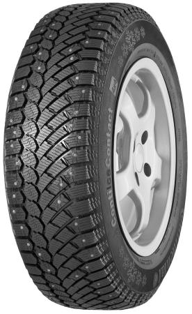 Шина Continental ContiIceContact 215/50 R17 95T