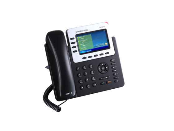 IP-телефон Grandstream GXP-2140