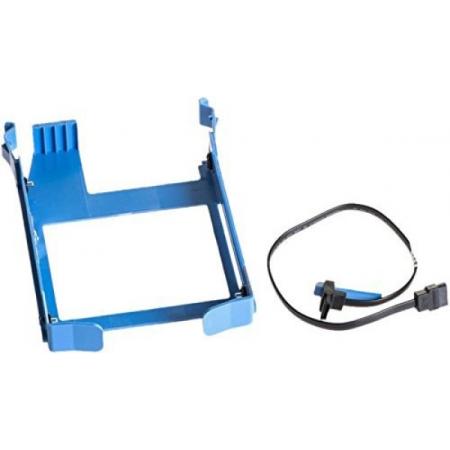 Кабель Dell 400-23050 Bracket & SATA Cable for 3.5" HDD for MT