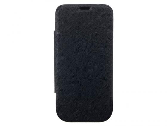 Чехол с аккумулятором Gmini mPower Case MPCS5F Black для Galaxy S5 4200mAh Flip cover