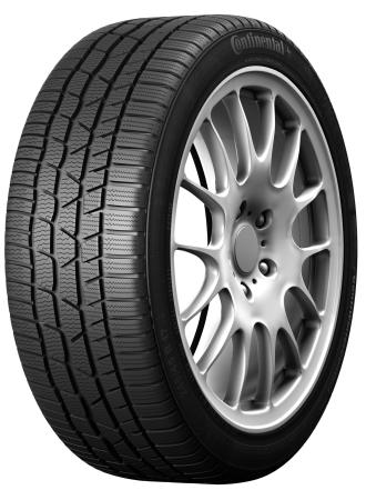 

Шина Continental ContiWinterContact TS 830 P 205/55 R16 91H