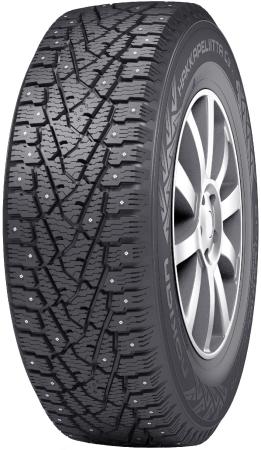 

Шина Nokian Hakkapeliitta C3 205/65 R15 102R