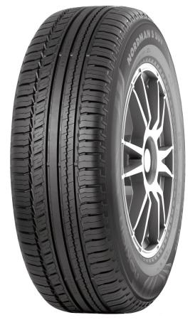 

Шина Nokian Nordman S SUV 235/60 R18 103H