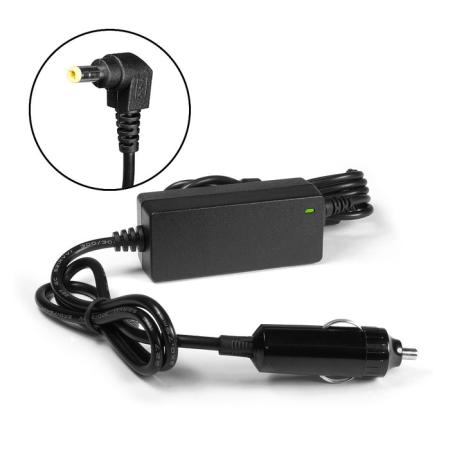 

Автомобильный блок питания TopON TOP-LT04CC для ультрабуков Toshiba Ultrabook Portege Z830 Libretto W105 Satellite C650 C655 L745 T215 T235