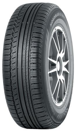 

Шина Nokian Nordman S SUV 215/70 R16 100T