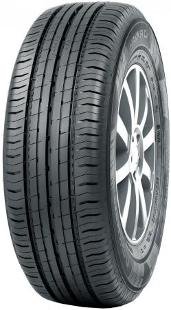 

Шина Nokian Hakka C2 235/65 R16 119R