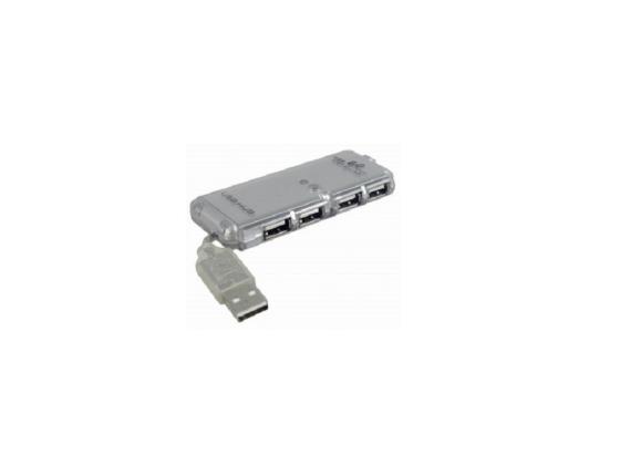 Концентратор USB GEMBIRD UHB-C244 4 порта
