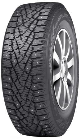 

Шина Nokian Hakkapeliitta C3 185/75 R16 104/102R