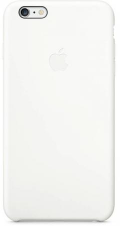 Чехол (клип-кейс) Apple MGRF2ZM/A для iPhone 6 Plus белый