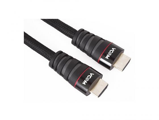 Кабель HDMI 1.8м VCOM Telecom v1.4 3D CG526B-1.8M