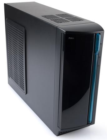 Корпус mini-ITX InWin BP659 200 Вт чёрный 6104191