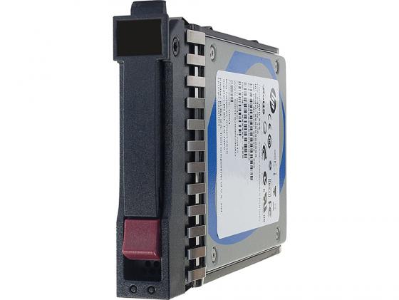 Жесткий диск SSD 3.5" 100Gb HP SATAIII 691852-B21