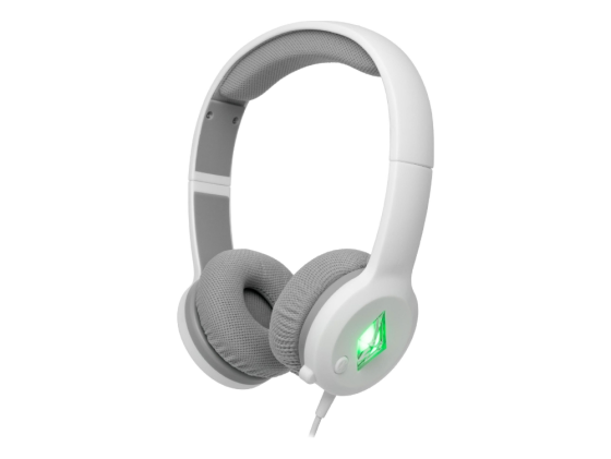 Гарнитура SteelSeries SIMS headset 2м белый 51161
