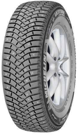 

Шина Michelin Latitude X-Ice North LXIN2 275/45 R21 110T