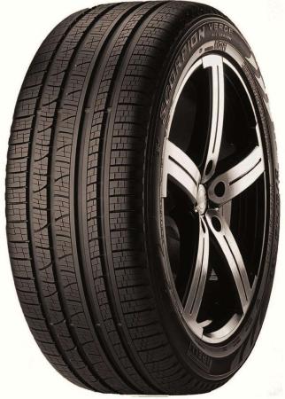 

Шина Pirelli Scorpion Verde All-Season 255/55 R20 110Y