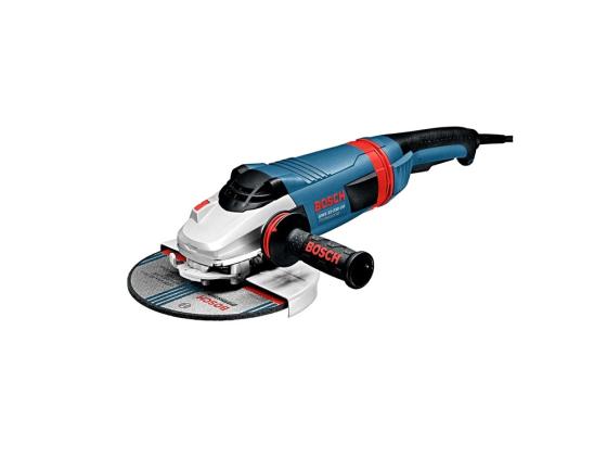 

Углошлифовальная машина Bosch GWS 22-230 LVI 230 мм 2200 Вт