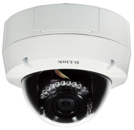 Камера IP D-Link DCS-6513/A1A CMOS 1/2.8" 2048 x 1536 H.264 MJPEG MPEG-4 RJ-45 LAN PoE белый