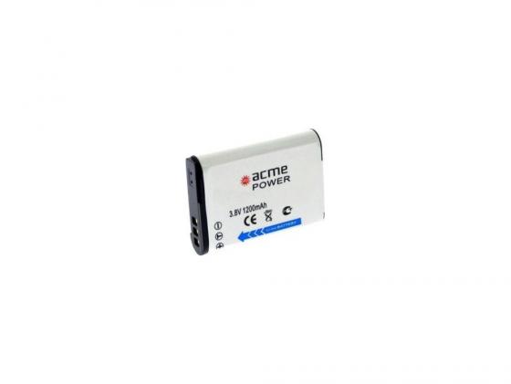 Аккумулятор AcmePower AP-EN-EL23 для видеокамеры NIKON Coolpix P600 S810c