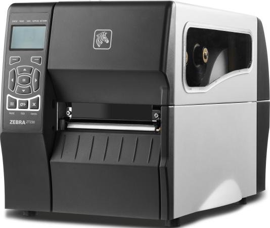 Принтер Zebra ZT230 ZT23042-T0E200FZ