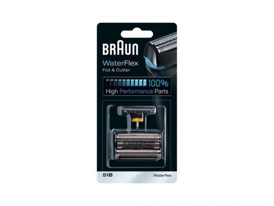 

Сетка и режущий блок Braun 51B для бритвы Braun 3-серии 30B SmartControl SyncroPro Syncro TriControl