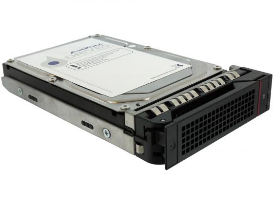 Жесткий диск 2.5" 240Gb Lenovo SSD SATAIII 4XB0G45737