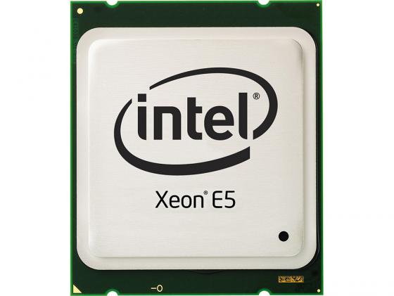 Процессор Lenovo Xeon E5-2630v3 2.4GHz 20M 85W 4XG0F28801